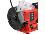 POLIZOR DE BANC YATO YT-822100  150W , (125X12.7MM) , 2980 min , iluminare cu LED-uri