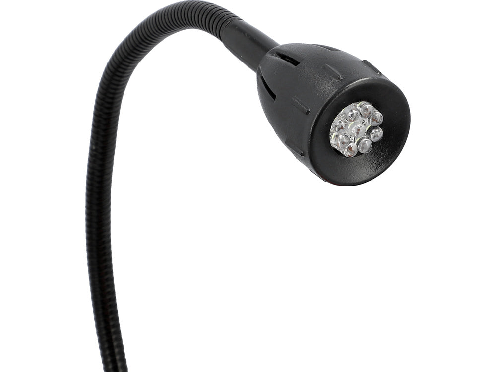 POLIZOR DE BANC YATO YT-822100  150W , (125X12.7MM) , 2980 min , iluminare cu LED-uri