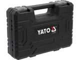 ADAPTOR PENTRU NITURI OARBE YATO YT-36190 , 1/4" (6.3 mm)