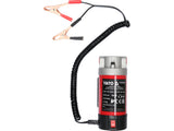 Pompă electrică de scos ulei de 100 W Yato YT-07140 ,12V , 2-4 l/min , 100 W