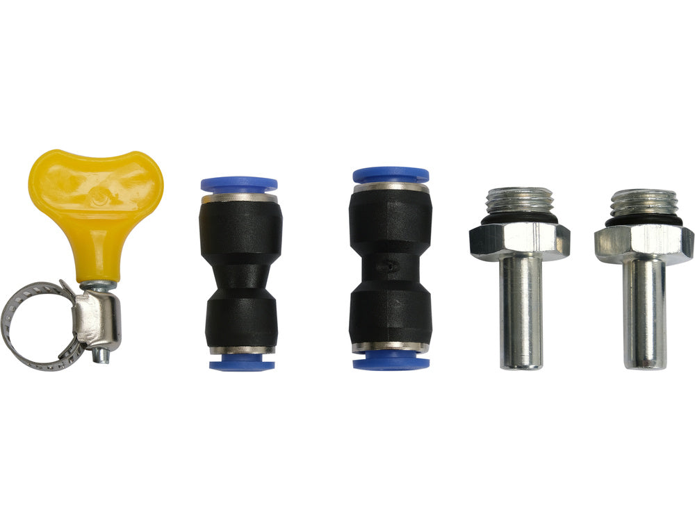 Pompă electrică de scos ulei de 100 W Yato YT-07140 ,12V , 2-4 l/min , 100 W