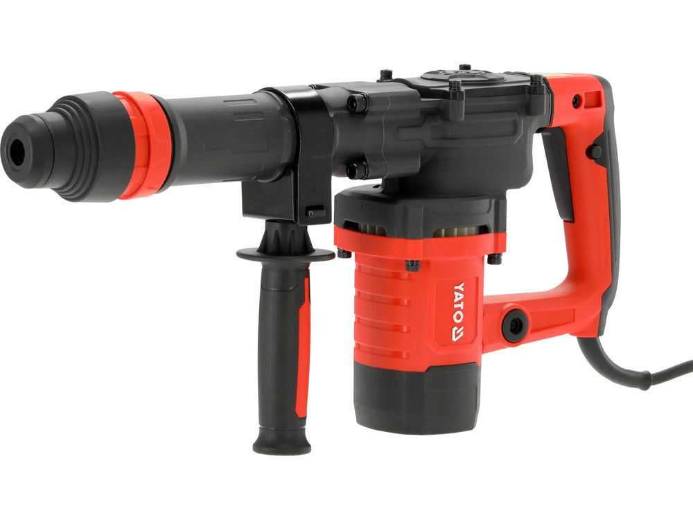 Ciocan Demolator YATO YT-82134  SDS MAX 20J , 1500W  , 3900 min