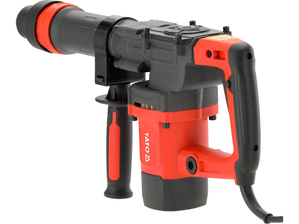 Ciocan Demolator YATO YT-82134  SDS MAX 20J , 1500W  , 3900 min