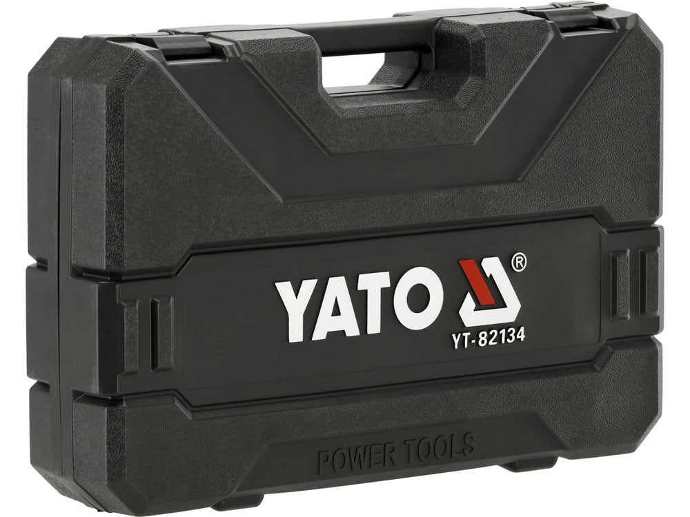 Ciocan Demolator YATO YT-82134  SDS MAX 20J , 1500W  , 3900 min