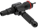 ADAPTOR PENTRU NITURI ȘI PIULIȚE NITUIBILE YATO YT-36192 , 1/4" (6.3 mm)
