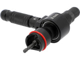 ADAPTOR PENTRU NITURI ȘI PIULIȚE NITUIBILE YATO YT-36192 , 1/4" (6.3 mm)