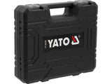 ADAPTOR PENTRU NITURI ȘI PIULIȚE NITUIBILE YATO YT-36192 , 1/4" (6.3 mm)