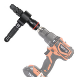 ADAPTOR PENTRU NITURI ȘI PIULIȚE NITUIBILE YATO YT-36192 , 1/4" (6.3 mm)