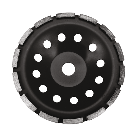 Polizor de beton Yato YT-82164 , 125mm, 1400W, 2800-10000 rpm
