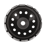 Polizor de beton Yato YT-82164 , 125mm, 1400W, 2800-10000 rpm