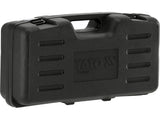 Polizor de beton Yato YT-82164 , 125mm, 1400W, 2800-10000 rpm
