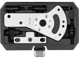 SET DE SCULE DE DISTRIBUȚIE PENTRU FORD ECOBOOST YATO YT-060263 , 9 buc , oțel carbon