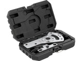 SET DE SCULE DE DISTRIBUȚIE PENTRU FORD ECOBOOST YATO YT-060263 , 9 buc , oțel carbon