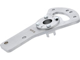 SET DE SCULE DE DISTRIBUȚIE PENTRU FORD ECOBOOST YATO YT-060263 , 9 buc , oțel carbon