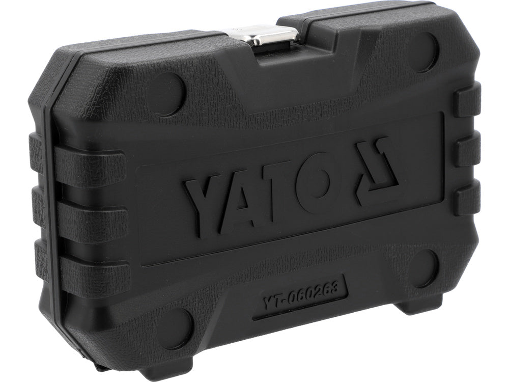 SET DE SCULE DE DISTRIBUȚIE PENTRU FORD ECOBOOST YATO YT-060263 , 9 buc , oțel carbon