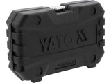 SET DE SCULE DE DISTRIBUȚIE PENTRU FORD ECOBOOST YATO YT-060263 , 9 buc , oțel carbon