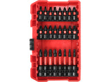 SET BITI DE IMPACT YATO YT-04616 37 BUCĂȚI , hexagonal , oțel inoxidabil