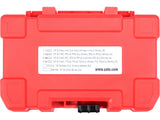 SET BITI DE IMPACT YATO YT-04616 37 BUCĂȚI , hexagonal , oțel inoxidabil