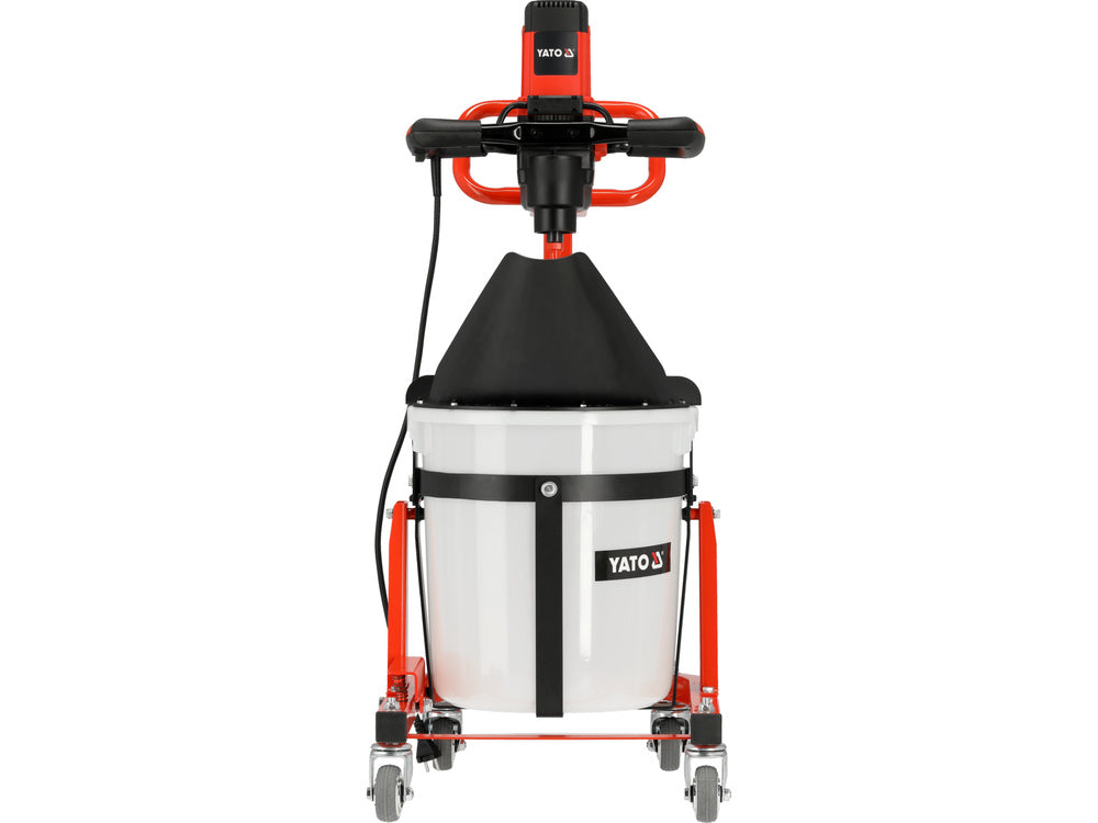 Malaxor INDUSTRIAL Yato YT-82605, 50L, 1600W , 300-650 rpm