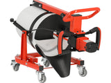 Malaxor INDUSTRIAL Yato YT-82605, 50L, 1600W , 300-650 rpm