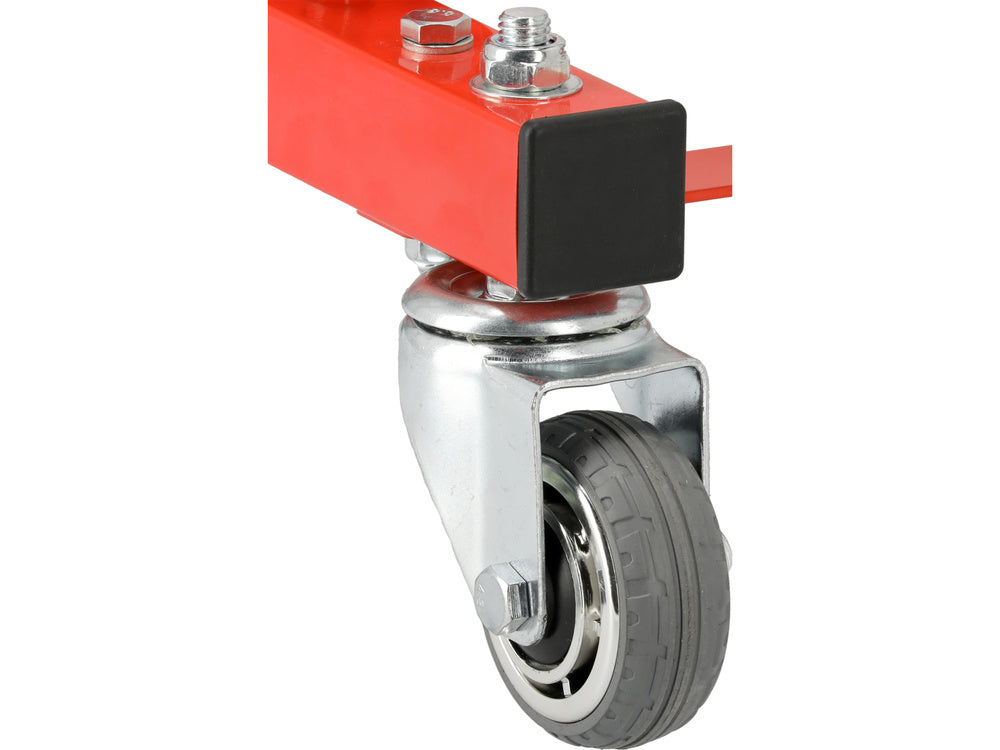 Malaxor INDUSTRIAL Yato YT-82605, 50L, 1600W , 300-650 rpm
