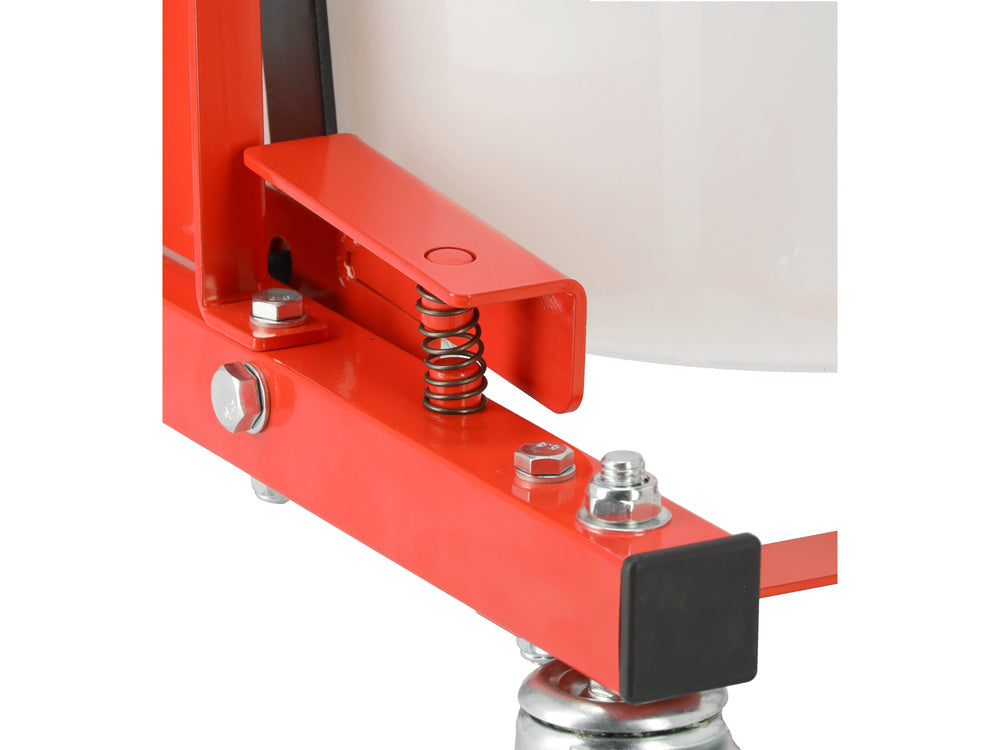 Malaxor INDUSTRIAL Yato YT-82605, 50L, 1600W , 300-650 rpm