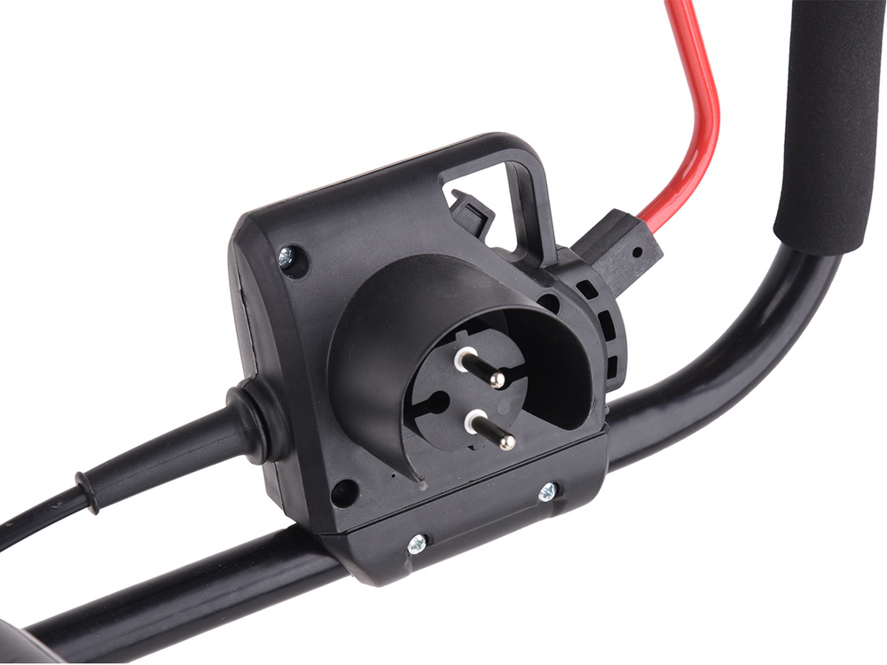 MASINA DE TUNS IARBA YATO YT-85208 2000W, 430MM, 50L