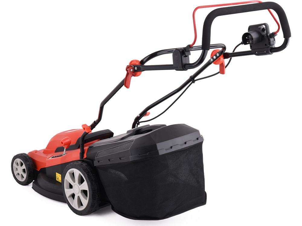 MASINA DE TUNS IARBA YATO YT-85208 2000W, 430MM, 50L
