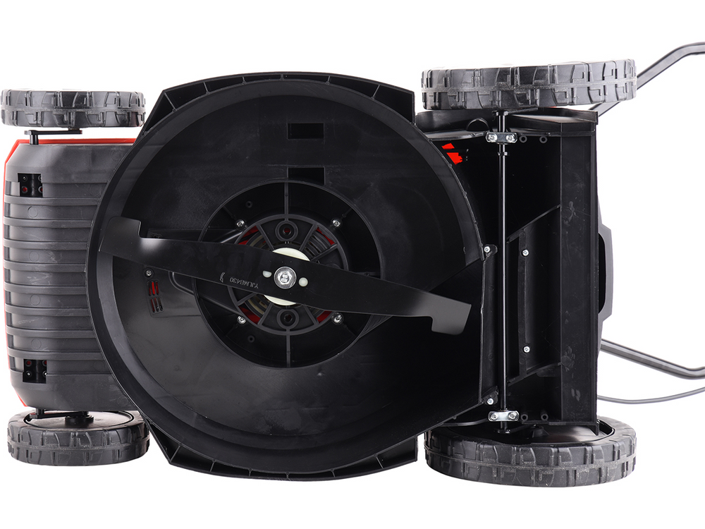 MASINA DE TUNS IARBA YATO YT-85208 2000W, 430MM, 50L
