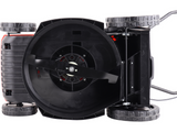 MASINA DE TUNS IARBA YATO YT-85208 2000W, 430MM, 50L