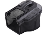 MASINA DE TUNS IARBA YATO YT-85208 2000W, 430MM, 50L