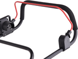 MASINA DE TUNS IARBA YATO YT-85208 2000W, 430MM, 50L