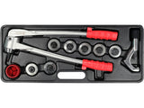 SET DISPOZITIV MANUAL PENTRU EXPANDAT ȚEVI DE CUPRU YATO YT-21825