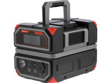 STATIE DE ÎNCĂRCARE PORTABILĂ YATO YT-83091 , 600W, 504WH, 230V, USB-C PD , 20000 mAh