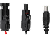 STATIE DE ÎNCĂRCARE PORTABILĂ YATO YT-83091 , 600W, 504WH, 230V, USB-C PD , 20000 mAh