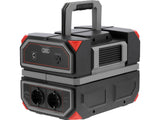 STATIE DE ÎNCĂRCARE PORTABILĂ YATO YT-83091 , 600W, 504WH, 230V, USB-C PD , 20000 mAh