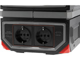 STATIE DE ÎNCĂRCARE PORTABILĂ YATO YT-83091 , 600W, 504WH, 230V, USB-C PD , 20000 mAh