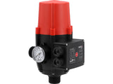 Comutator de presiune Yato YT-85393 , PC-13, 1,5-2,2 bar , IP65 , 1100 W , 1" (25,0 mm)