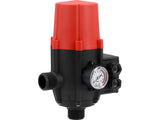 Comutator de presiune Yato YT-85393 , PC-13, 1,5-2,2 bar , IP65 , 1100 W , 1" (25,0 mm)