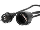 Comutator de presiune Yato YT-85392, PC-58  , 0,5-6 bar, 10 bar, 220-240 V, IP65 , LCD