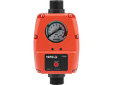 Comutator de presiune Yato YT-85394 , PC-59, 0-6 bar, 10 bar, 1100 W , IP65 , 1" (25,0 mm)