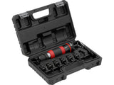 ADAPTOR PENTRU PIULIȚE NITUIBILE YATO YT-36191 , 1/4" (6,3 mm)