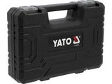 ADAPTOR PENTRU PIULIȚE NITUIBILE YATO YT-36191 , 1/4" (6,3 mm)