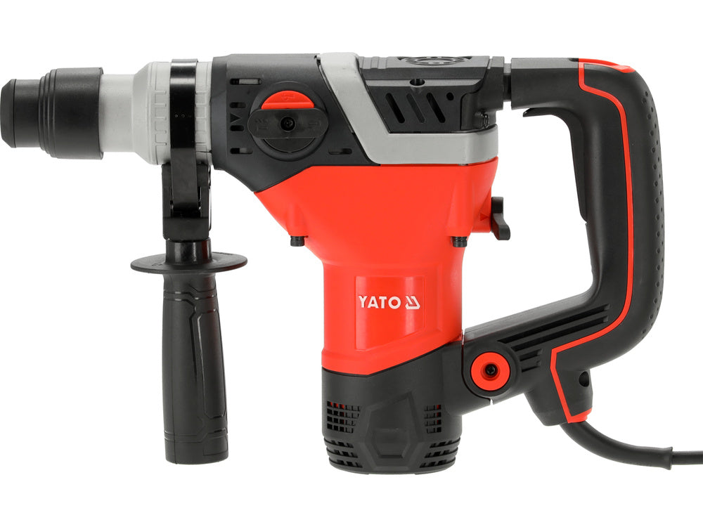 Ciocan Rotopercutor YATO YT-82116 Ciocan SDS+ 1100W ,3 FUNCȚII , 4200 min