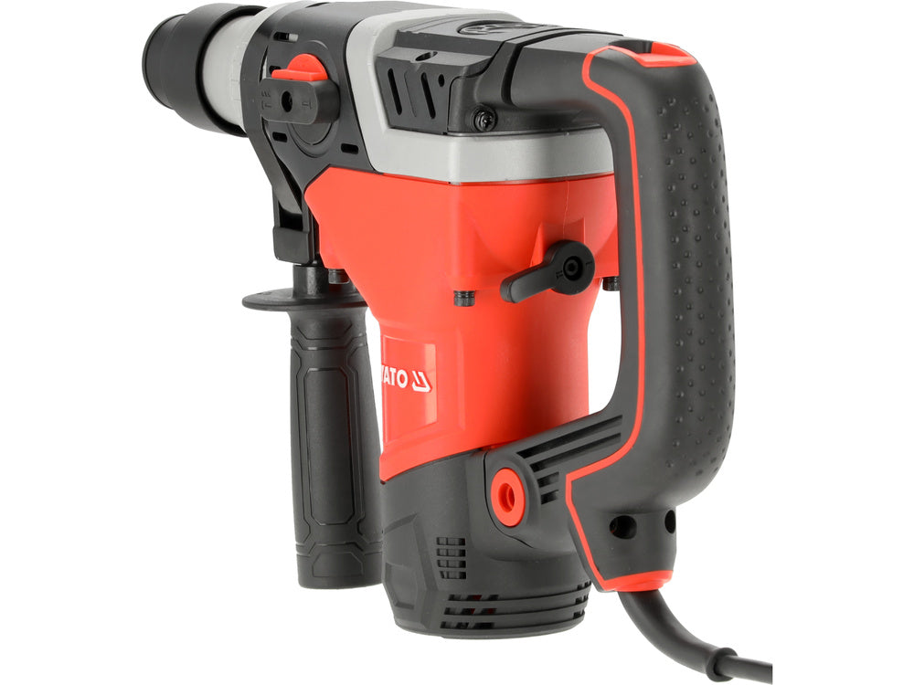 Ciocan Rotopercutor YATO YT-82116 Ciocan SDS+ 1100W ,3 FUNCȚII , 4200 min