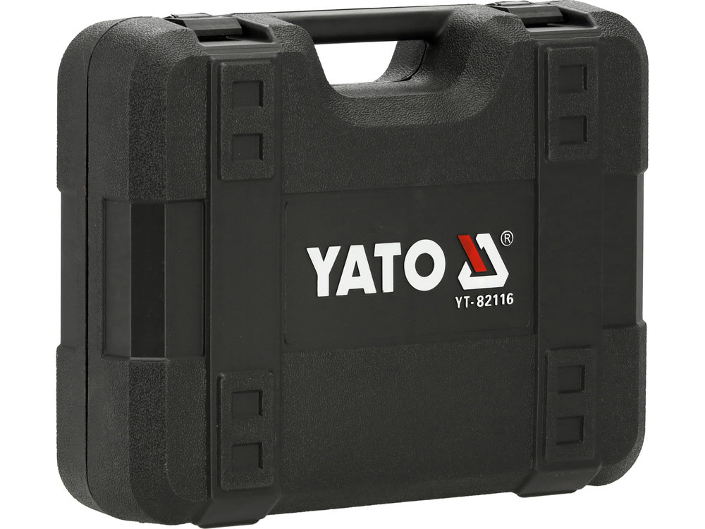 Ciocan Rotopercutor YATO YT-82116 Ciocan SDS+ 1100W ,3 FUNCȚII , 4200 min