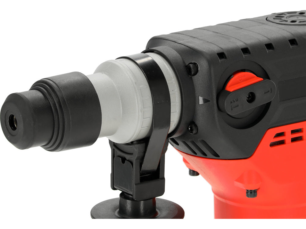 Ciocan Rotopercutor YATO YT-82117 CIOCAN ROTATIV SDS+ 1500W , 3 FUNCȚII , 4500 min