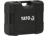 Ciocan Rotopercutor YATO YT-82117 CIOCAN ROTATIV SDS+ 1500W , 3 FUNCȚII , 4500 min