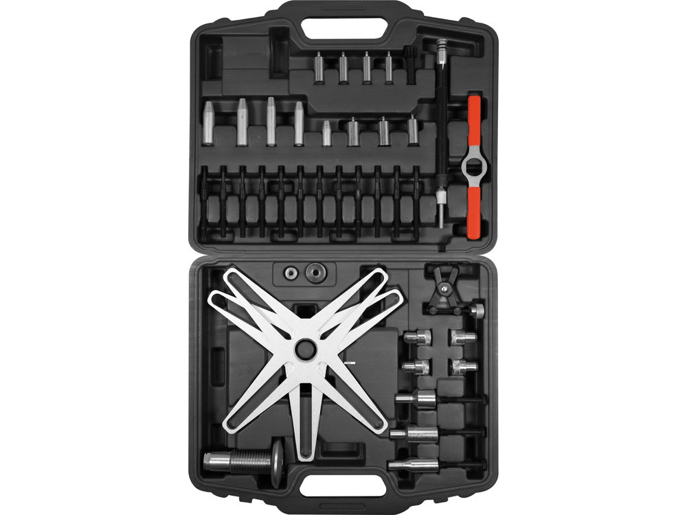 DISPOZITIV INSTALARE AMBREIAJ POWERSHIFT YATO YT-06315 pentru Audi, BMW, Fiat, Mercedes, Renault, Vauxhall, Opel, Volvo