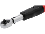 CHEIE DINAMOMETRICĂ DE PRECIZIE 1/4'' 2-26NM YATO YT-07690